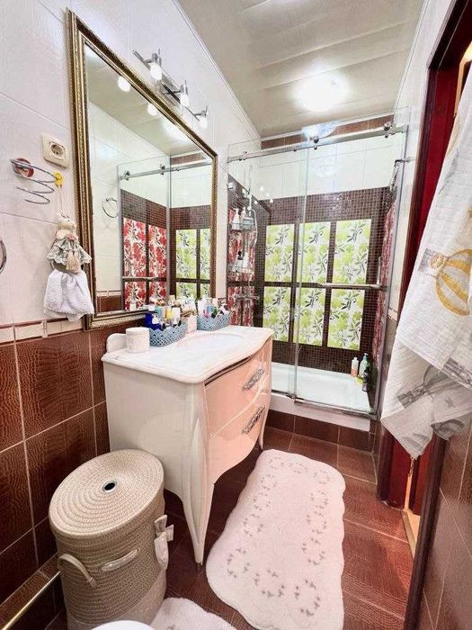 ПРОДАЖА КВАРТИРЫ!5-комн,182м2|ул.Айбека   США