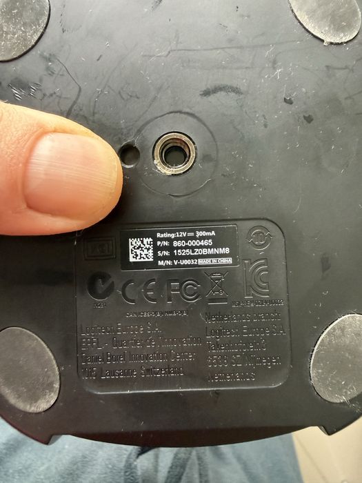 PTZ Pro 2 perfect functionala zoom 10.1 fara acesorii