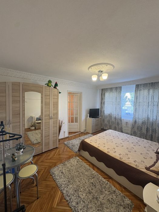 Inchiriez Apartament cetate 2 camere in regim hotelier proprietar