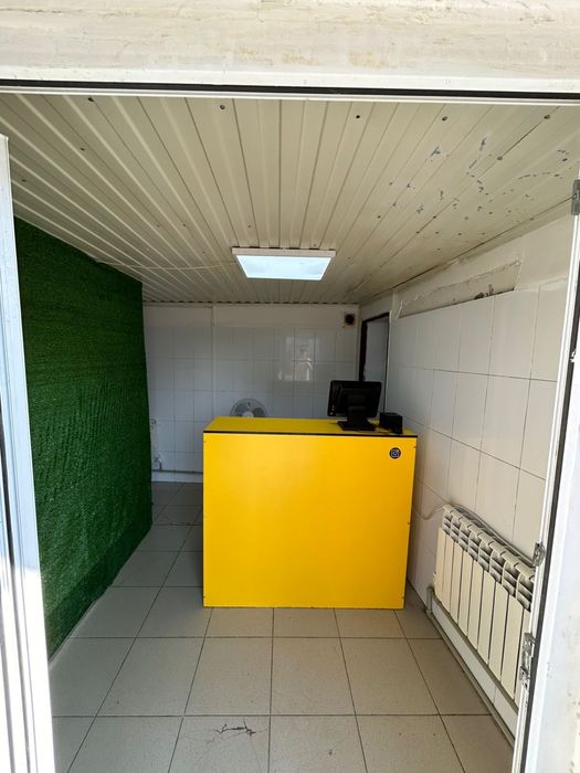 Сдается в Аренду помещение