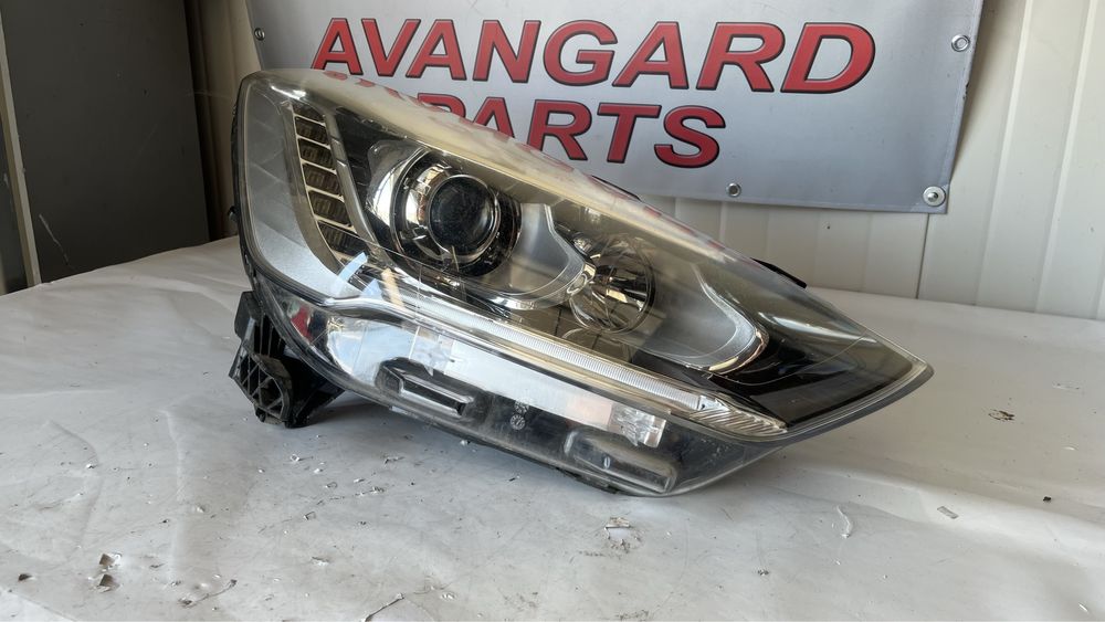 Фар Citroen DS5 ляв и десен