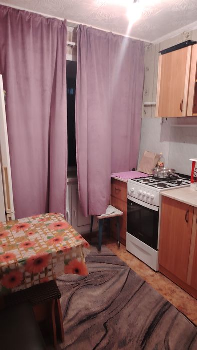 Продам квартиру 2 х комнатная