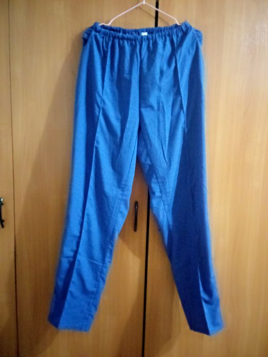 Медицинский костюм