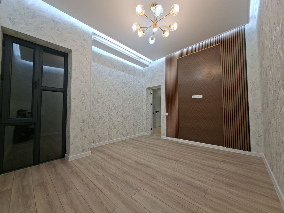 Ассалому алейкум 1 сотихлик 2 етажлик компактный евро ховли сотилади