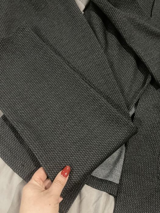 Женский костюм двойка