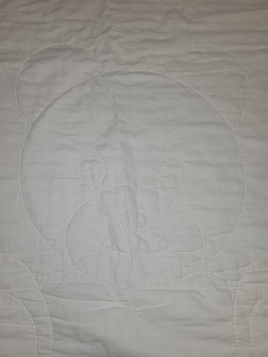 Бебешка олекотена завивка Roxyma dreams