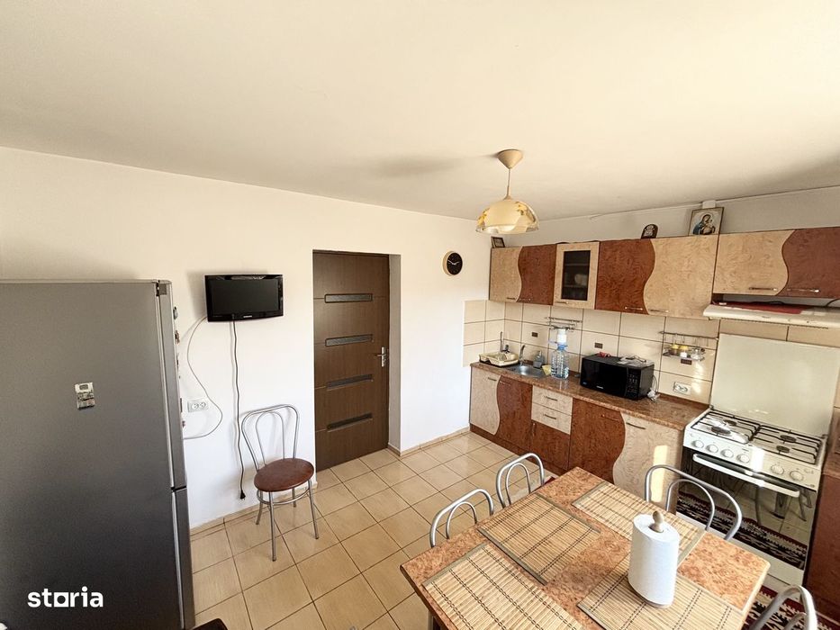 Vilă Modernă P+1 169 Mp Utili, Curte Generoasă 768 Mp, In Apropiere De