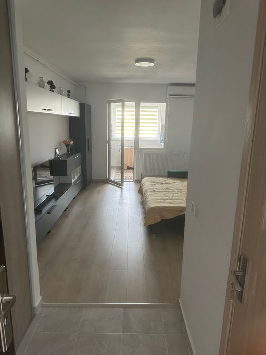 Vand garsoniera zona Dedeman Negociabil