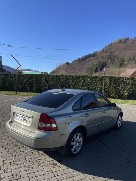 Vand Volvo s40 2006