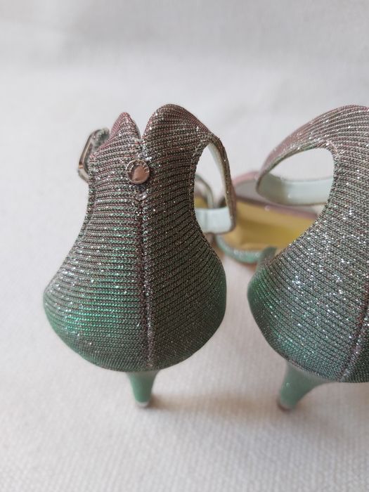 ПРОМО Сандали, токчета Ted Baker