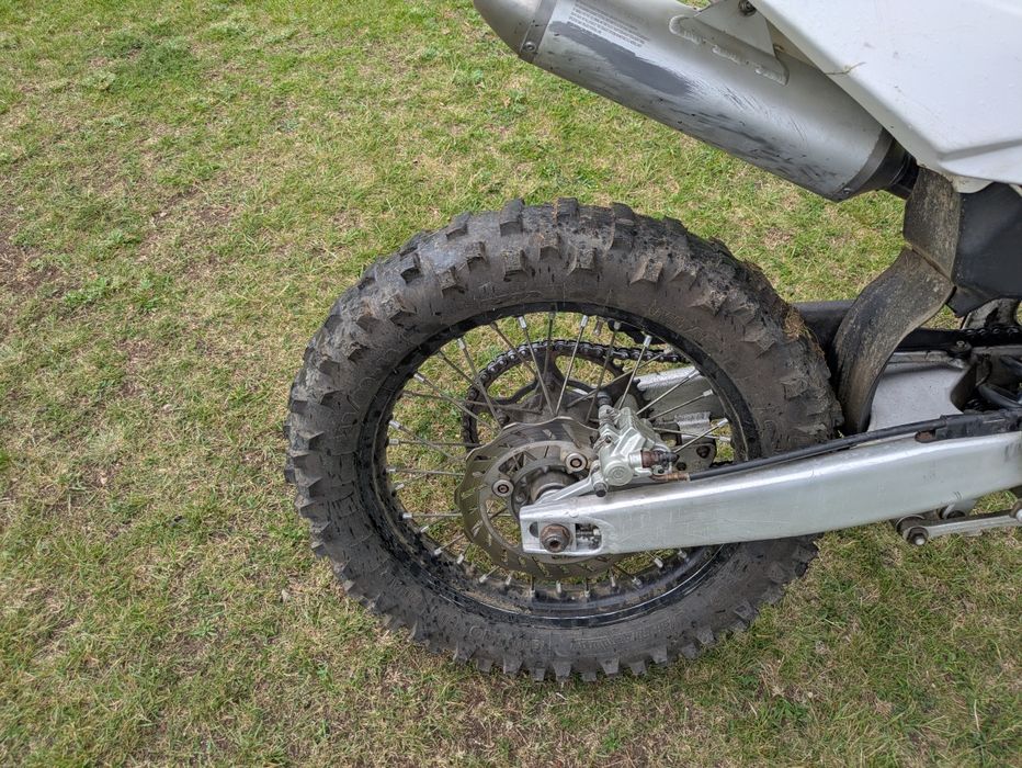 Husqvarna TE 250