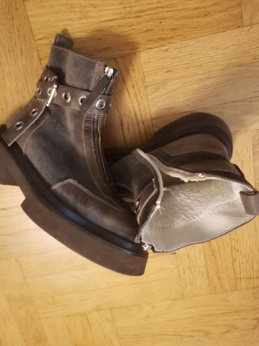Боти /Ботуши  Дамски