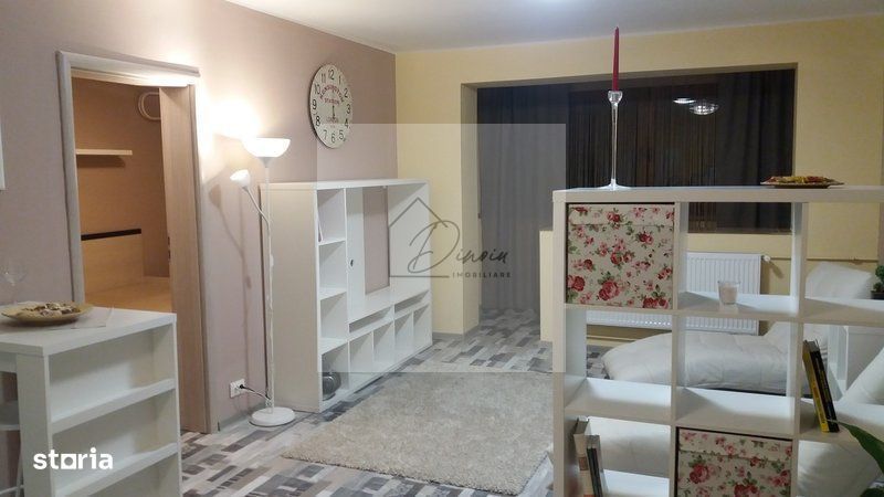 Apartament 2 camere Favorit Drumul Taberei I METROU 3min I COMISI 0% — fotografia 3