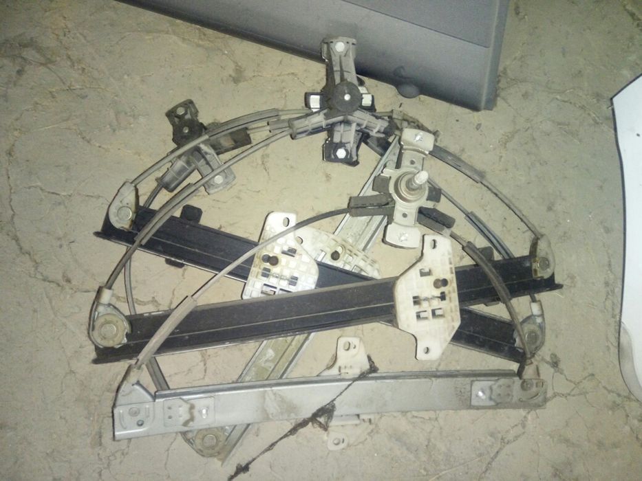 Миханизм спарк ойнак стекло кутарадиган