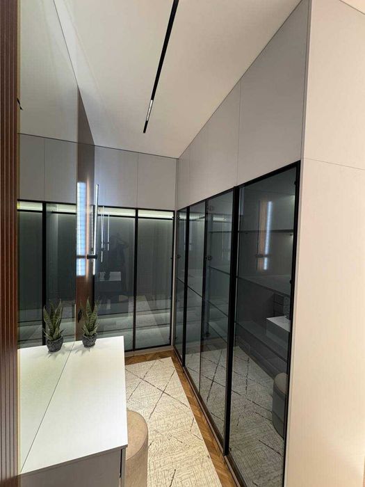 ЖК Parisien! Сдается 3-х комнатная квартира в стиле Неоклассика