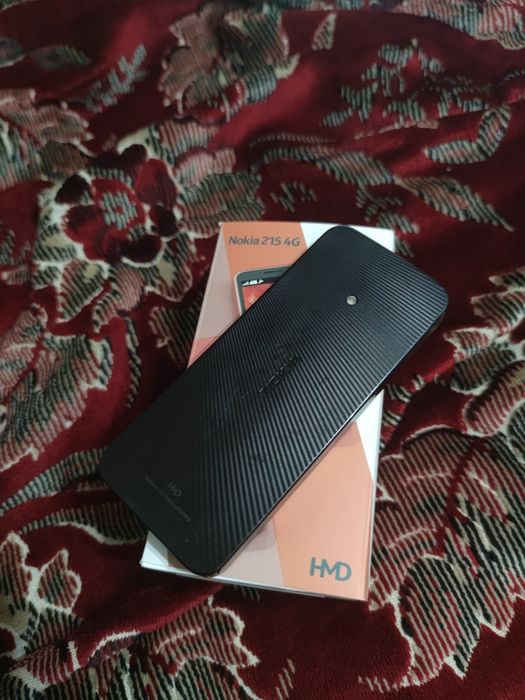 Nokia 215 4G 2024 DS