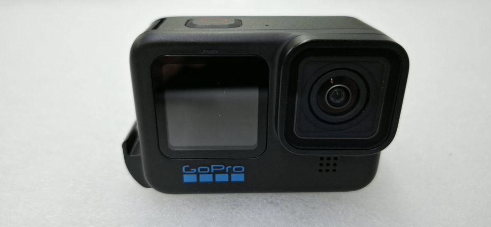 GoPro hero 10 Black