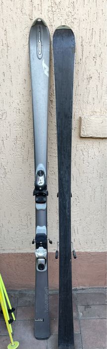 Schiuri 180cm Nordica