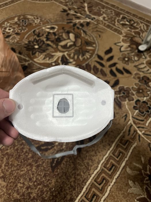 Респиратор ультра 210