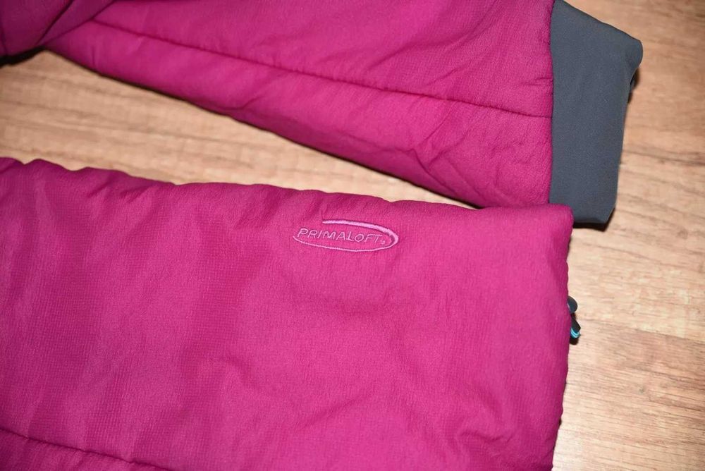 Norrona Lofoten Primaloft оригинално дамско яке, размер М