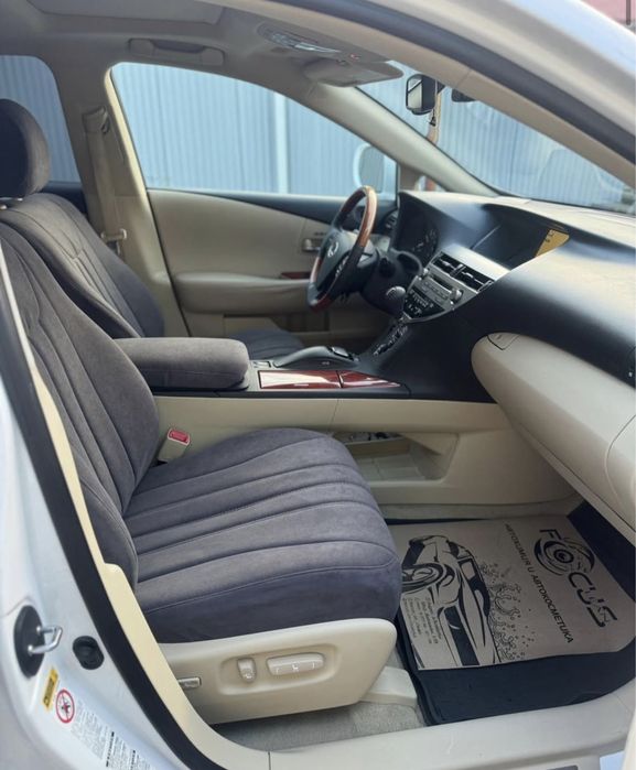 Авточехлы на заказ