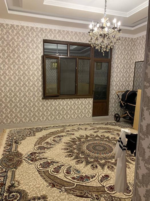 •Zo‘r variant kirib yashashga tayyo‘r  uchaska