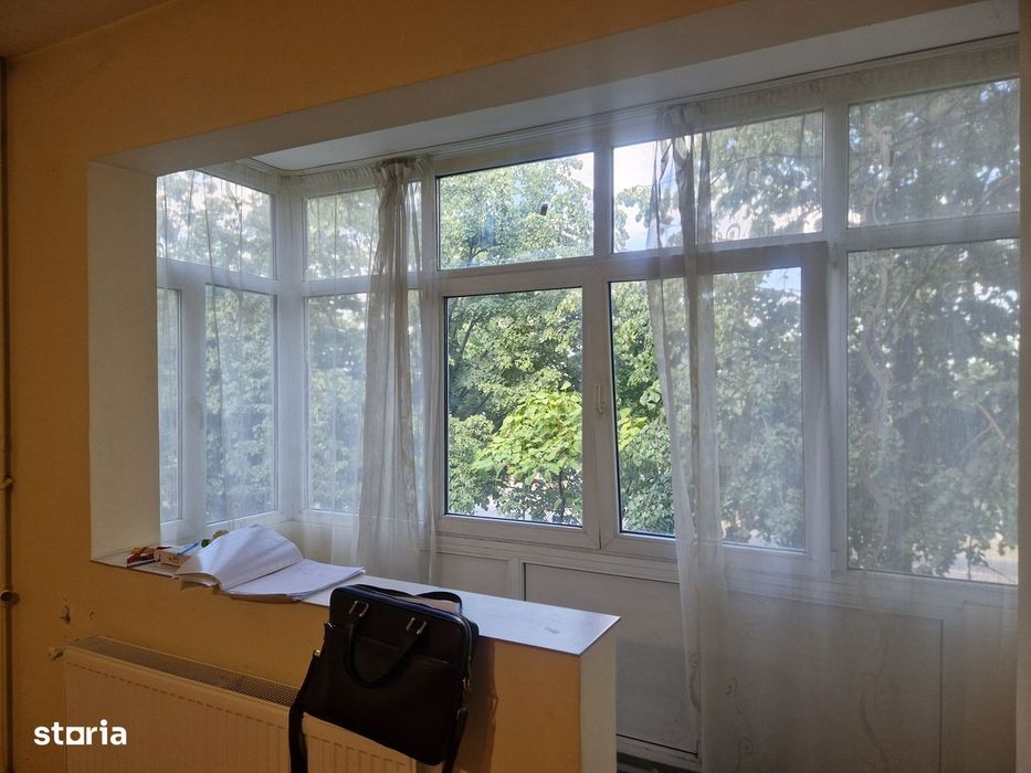 Exclusiv - Nord - Ap. 2 Camere De Vanzare