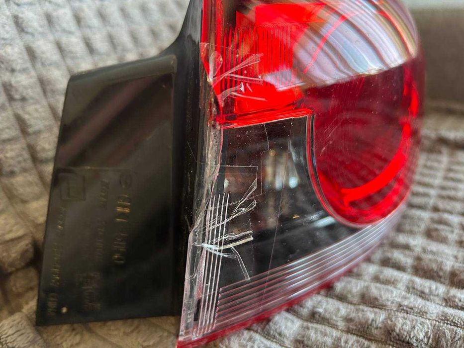 Заден десен фар за мазда 6 gj