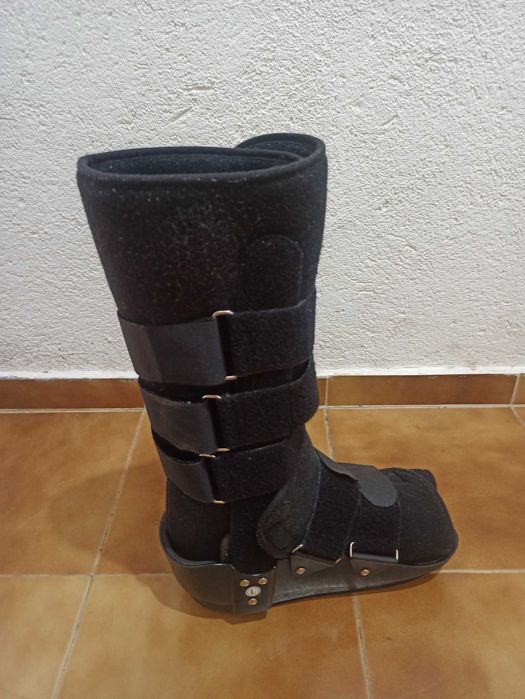 Ортеза за глезен Walker W100

110лв.