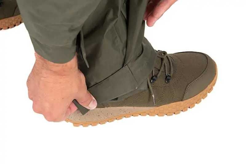 Costum Termic Fox Collection Winter Suit, Green