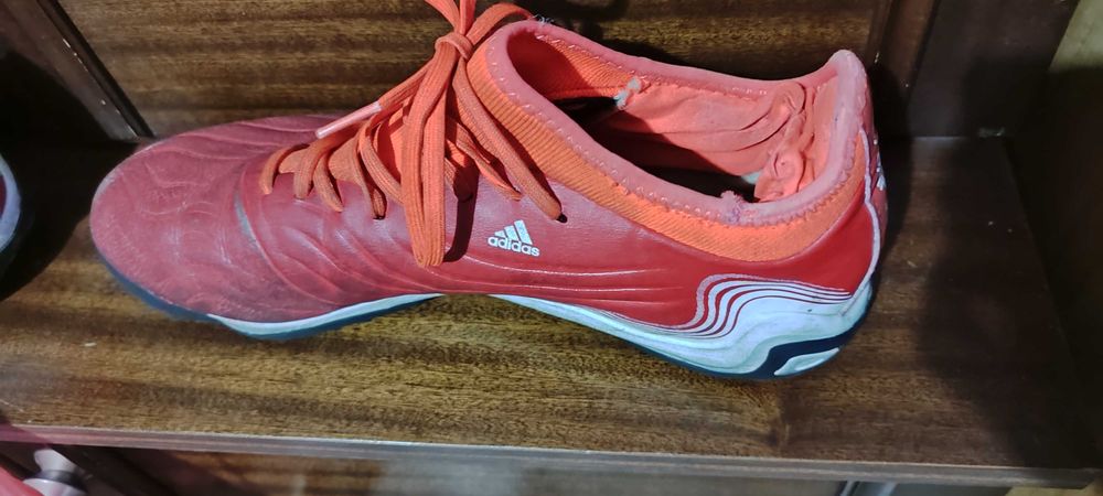 футболни обувки Adidas COPA SENSE.3 TF 45.5 номер