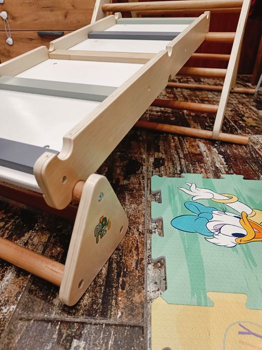 Триъгълник на Пиклер