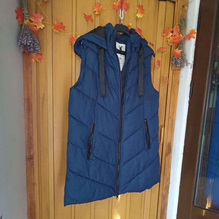 Vestă impermeabila nouă