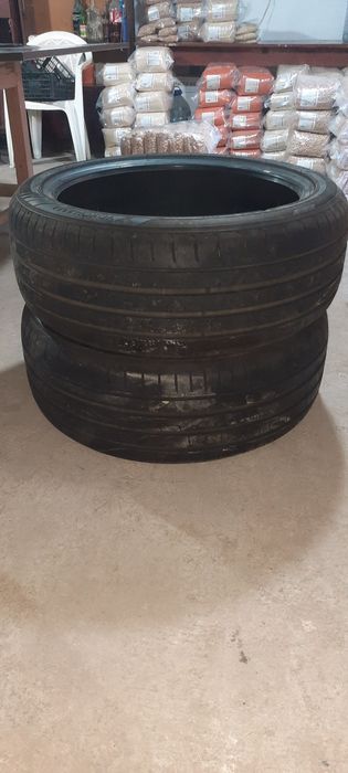 Янги 2 та Yokohama R 21 сотилади