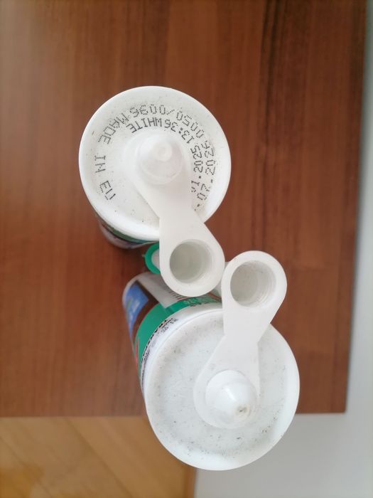 Силикон строительный г. Кокшетау