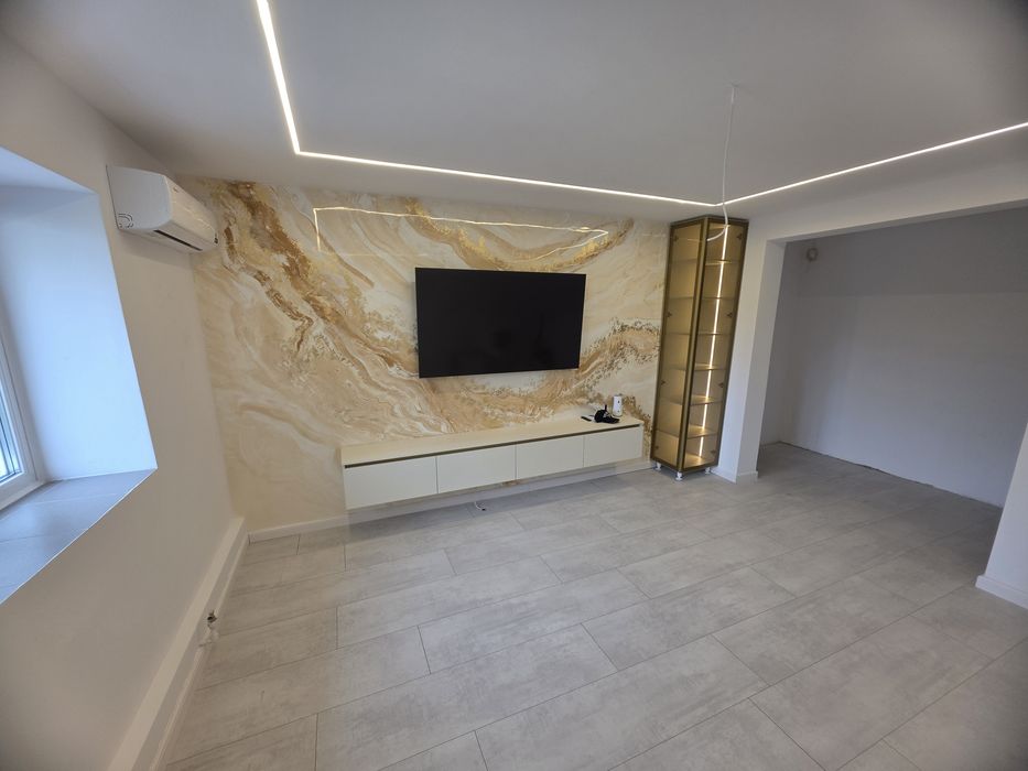 Apartament 4 camere, bvd. Nicolae Titulescu - DECOMANDAT