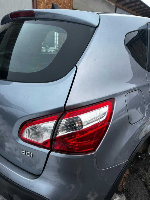 Piese disponibile Nissan QashQai 2011 2.0 DCI