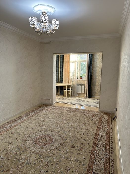 Кушбеги массив продается квартира 4 комнаты