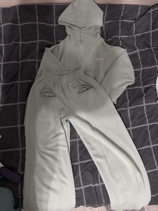 Комплект KARMA от 3 части