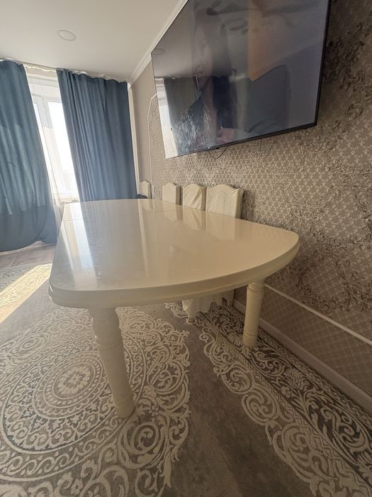 Продам раскладной стол