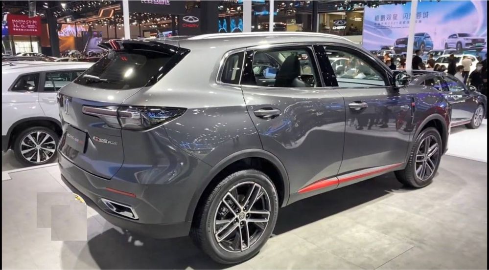 Чанган cs55 plus отзывы реальных. Chery exceed TXL. Chery exceed 2020. Chery exceed TX 2020. Новый чери Эксид ТХ.