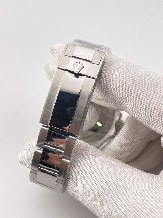 Часы Rolex Yacht Master