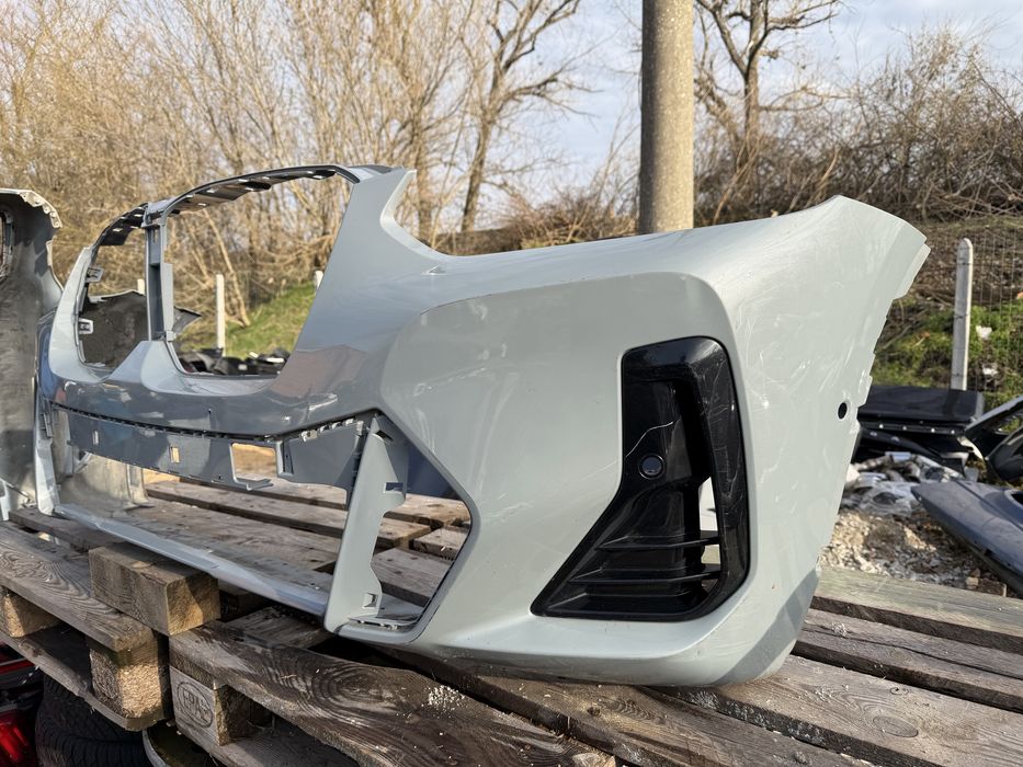 Броня БМВ Х3 Г01/BMW X3 G01