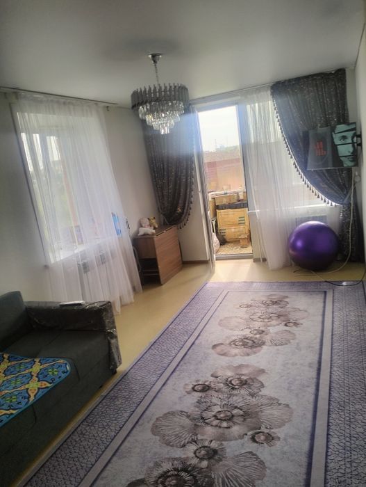 Сдам комнату в квартире