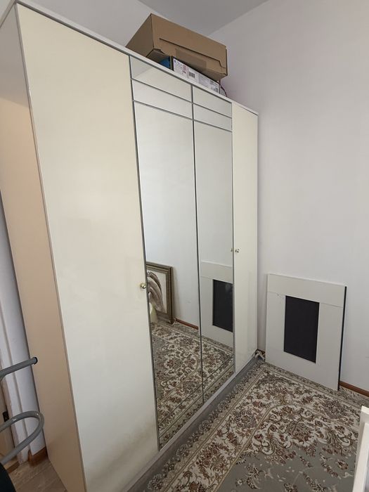 Спальный гарнитур в хорошем состоянии