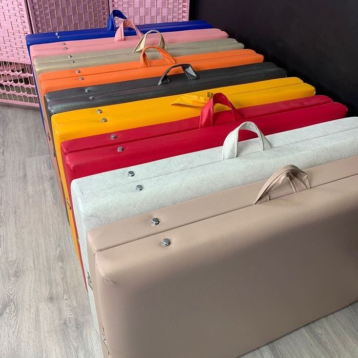 Кушетка складная