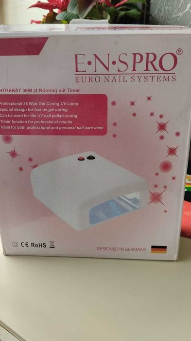lampa UV ENS -  PRO
