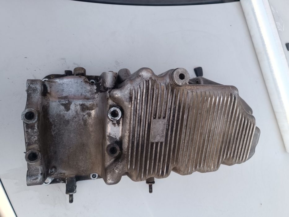 Картери Фиат/Алфа