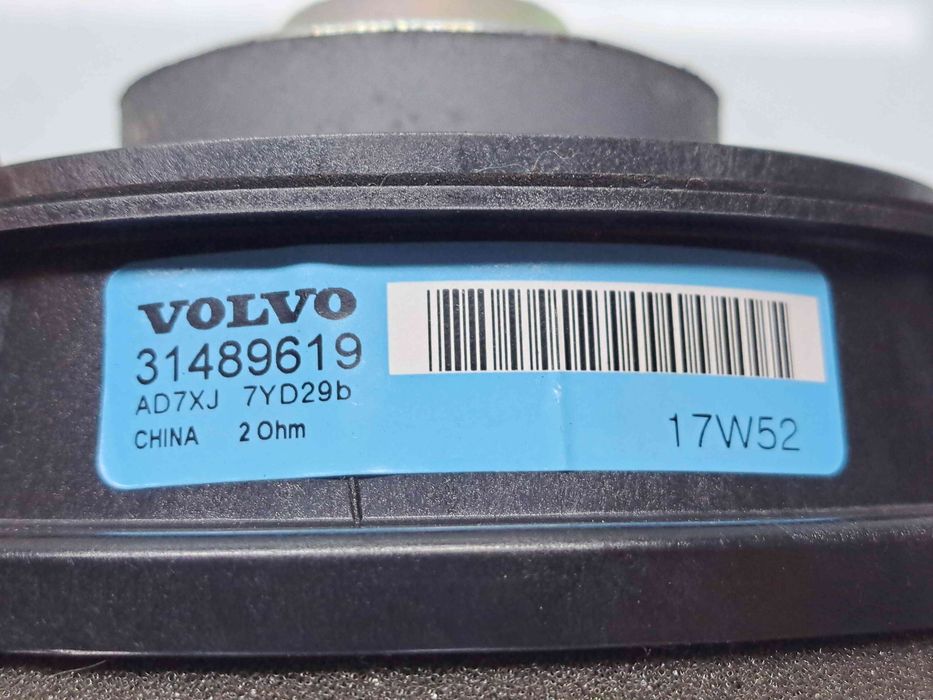 Boxa dreapta spate Volvo V40 II Facelift [Fabr 2013-2019] 31489619