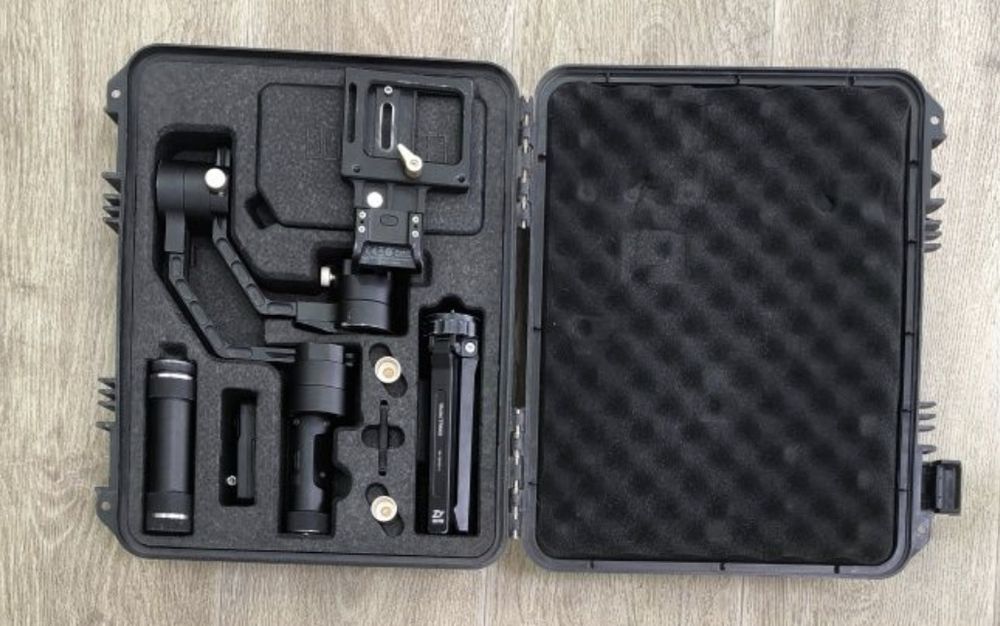 Стабилизатор стедикам Zhiyun